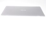 90NB0H21-R7A010 Asus LCD Back Cover Gray P401NA-1A TP401CA-1A