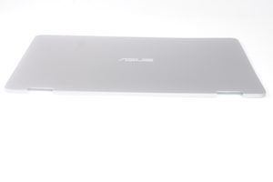 90NB0H21-R7A010 Asus LCD Back Cover Gray P401NA-1A TP401CA-1A
