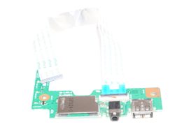 60NB0HA0-IO1010 Asus Input Output Board X542BA-DH99