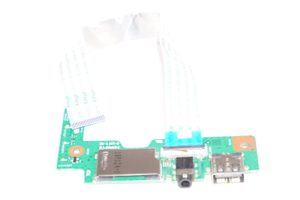 90NB0H90-R10010 Asus Input Output Board X542BA-DH99