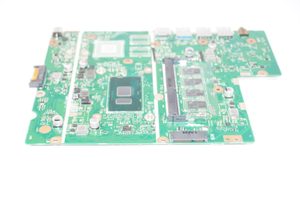 90NB0HF0-R000M0 Asus Intel i3-6006U 4GB Motherboard X540UAR
