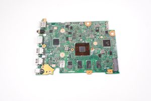 90NB0HK0-R00030 Asus Intel Celeron N3060 2GB 32GB eMMC Motherboard E406SA