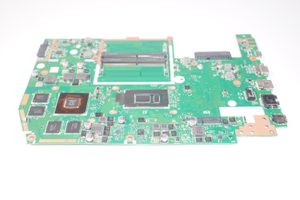 90NB0HS0-R00030 Asus Intel Core i7-8550U Motherboard X570UD