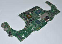 90NB0HW0-R00013 Asus Intel  i7-8750H NVIDIA GTX 1050 16GB Motherboard UX550GE