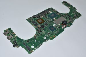 90NB0HW0-R00013 Asus Intel  i7-8750H NVIDIA GTX 1050 16GB Motherboard UX550GE