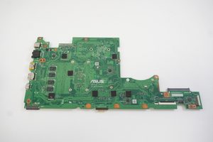 90NB0I10-R00030 Asus AMD Ryzen 3 2200U 4GB Motherboard X505ZA