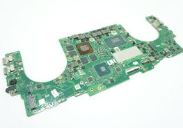 90NB0I80-R00020 Asus Intel i9-8950HK 16GB GTX 1050Ti 4GB Motherboard UX550GEX