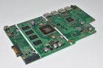 90NB0IR0-R00022 Asus Intel Pentium Silver N5000 4GB Motherboard X540MA