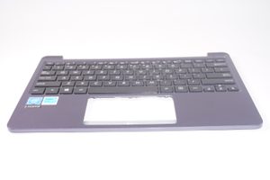 90NB0J02-R31US0 Asus Palmrest Assembly With US Keyboard E203MA-TBCL232A