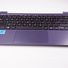 90NB0J03-R31UI0 Asus Palmrest & Us Keyboard Blue E203MA-TBCL432B