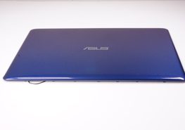 90NB0J03-R7A000 Asus LCD Back Cover Blue E203MA-TBCL432B