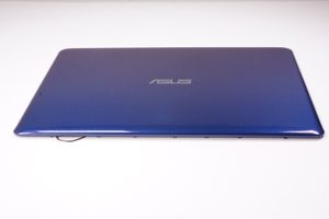 90NB0J03-R7A000 Asus LCD Back Cover Blue E203MA-TBCL432B