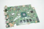 90NB0J80-R00010 Asus Intel Mobile Celeron N4000 4GB 64GB Motherboard E406MA