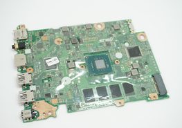 90NB0J80-R00010 Asus Intel Mobile Celeron N4000 4GB 64GB Motherboard E406MA