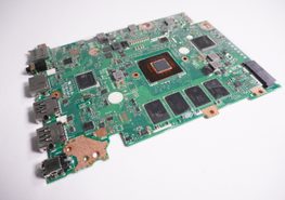 90NB0J80-R00011 Asus Intel Celeron N4000 4GB 64GB eMMC Motherboard E406MAS