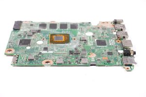 90NB0J80-R00020 Asus Intel Core N5000 4GB 64GB eMMC Motherboard E406MAS