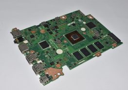 90NB0J80-R00022 Asus Intel Celeron N4000 4GB 64GB eMMC Motherboard E406MAS