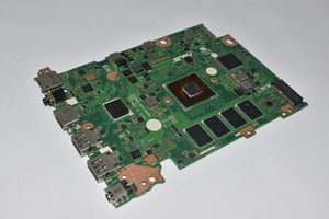 90NB0J80-R00022 Asus Intel Celeron N4000 4GB 64GB eMMC Motherboard E406MAS