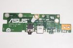 69N168D20D02-01 Asus Input Output Board Q326FA-BI7T13