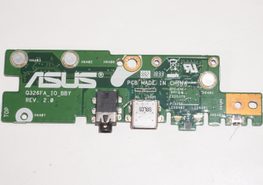 69N168D20D02-01 Asus Input Output Board Q326FA-BI7T13