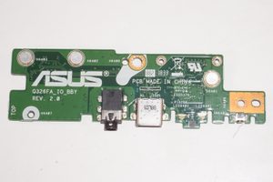 90NB0JC0-R10030 Asus Input Output Board Q326FA-BI7T13