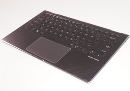90NB0JC1-R32UI0 Asus US Palmrest & Keyboard Q326FA-BI7T13