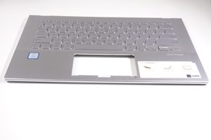 90NB0K01-R32US0 Asus US Palmrest Keyboard X420UA-CBI5A