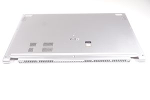 13N1-6TA0T01 Asus Bottom Base Cover SILVER