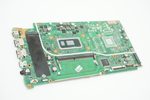 90NB0KR0-R00021 Asus Intel i7-8565U 4GB Motherboard X512FA