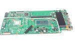 90NB0KR0-R00022 Asus Intel i7-8565U 4GB Motherboard X512FA-BI7A