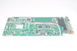 90NB0KR0-R00100 Asus Intel Core i7-10510U 4GB Motherboard X512FAC