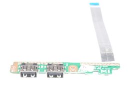 90NB0KR0-R10010 Asus Input Output Board X512FA-BI7A