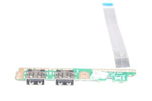 90NB0KR0-R10010 Asus Input Output Board X512FA-BI7A