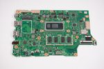 90NB0LK0-R00090 Asus Intel Core i7-10510U 16GB Motherboard Q526FA-BI7T13