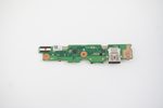 90NB0LK0-R10030 Asus Input Output Board Q526FA-BI7T13