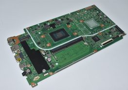 90NB0LZ0-R00140 Asus AMD Ryzen 3 3250U 4GB Motherboard X512DA