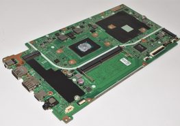 90NB0LZ0-R00170 Asus AMD Ryzen 3 3250U 4GB Motherboard X512DA