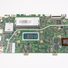 90NB0M10-R01101 Asus Intel Core i7-8565U 4GB Motherboard X412FL