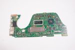 90NB0M80-R00010 Asus Intel I7-8565U 16GB GTX 1050 4GB  Motherboard Q546FD-BI7T14