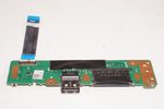 60NB0M80-IO1020 Asus Input Output Board Q546FD-BI7T14