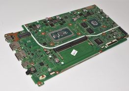 90NB0M90-R00040 Asus Intel Core i7-8565U 8GB Motherboard X512FL