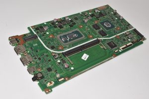 90NB0M90-R00040 Asus Intel Core i7-8565U 8GB Motherboard X512FL