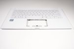 90NB0MA1-R31US0 Asus US Palmrest Keyboard MJ401TA-BM3N5