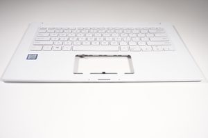 90NB0MA1-R31US0 Asus US Palmrest Keyboard MJ401TA-BM3N5