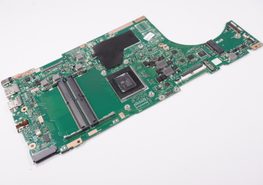 90NB0MD0-R00020 Asus AMD A12-9720P Motherboard X510QR