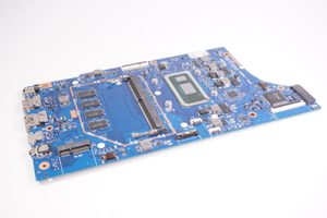 90NB0N30-R00100 Asus Intel Core i5-10210U 4GB Motherboard TP412FAC