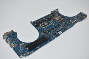 90NB0NK0-R06000 Asus Intel i7-10510U 16GB GTX 1650 Motherboard UX534FT-CAS77