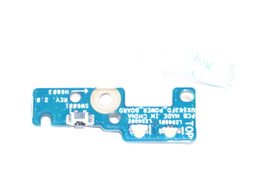 90NB0NT0-R10010 Asus Power Button Board Q537FD-BI7T7 Q547FD-BI7T9 UX563FD