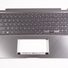 90NB0NT1-R32US0 Asus US Palmrest Keyboard Q537FD-BI7T7 UX563FD