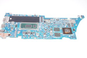 90NB0NY0-R00010 Asus Intel i7-10510U 16GB  MX150 Motherboard Q427FL-BI7T5 UX463FL